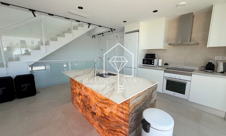 Revente - Villa - Gran Alacant