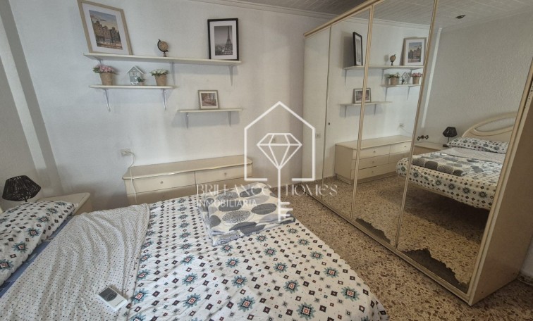 Sprzedaż - Apartment/mieszkanie - Santa Pola