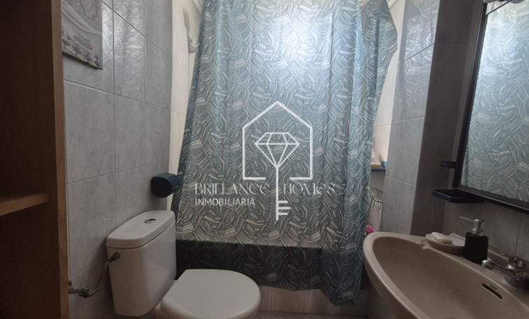Sprzedaż - Apartment/mieszkanie - Santa Pola