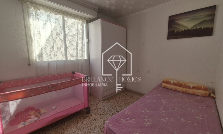 Sprzedaż - Apartment/mieszkanie - Santa Pola