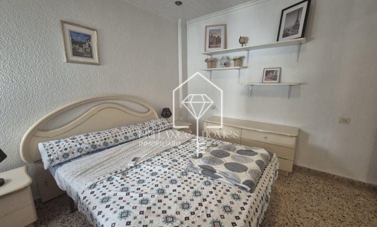 Sprzedaż - Apartment/mieszkanie - Santa Pola