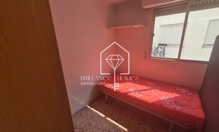 Sprzedaż - Apartment/mieszkanie - Santa Pola