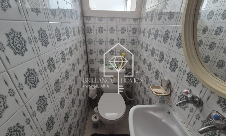 Sprzedaż - Apartment/mieszkanie - Santa Pola