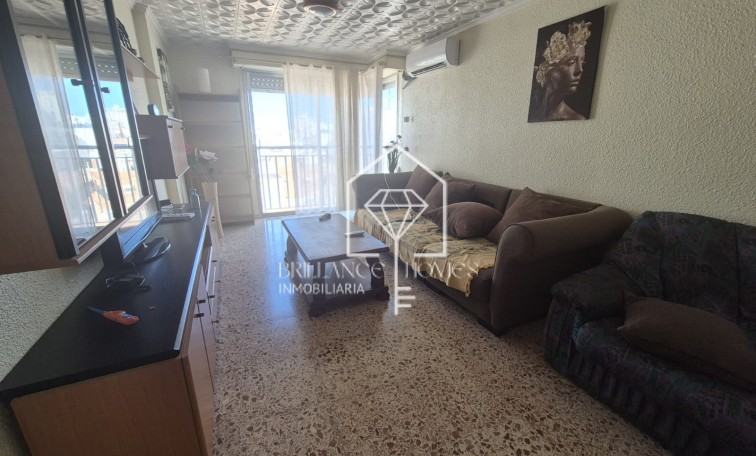 Sprzedaż - Apartment/mieszkanie - Santa Pola