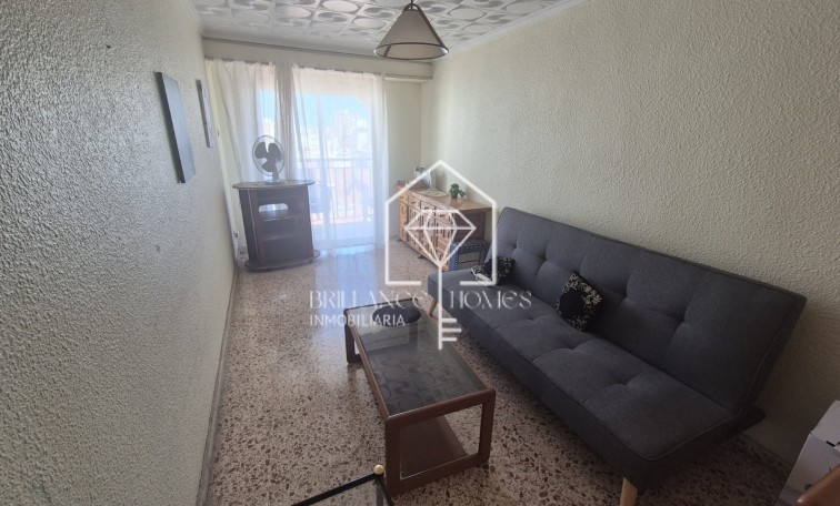 Sprzedaż - Apartment/mieszkanie - Santa Pola