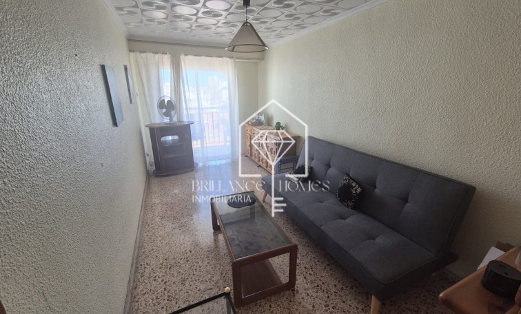 Sprzedaż - Apartment/mieszkanie - Santa Pola