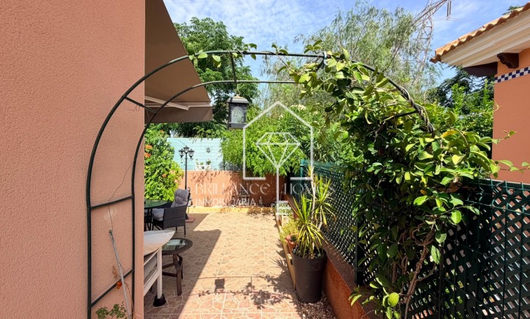 Revente - Detached villa - Los Montesinos - La Herrada