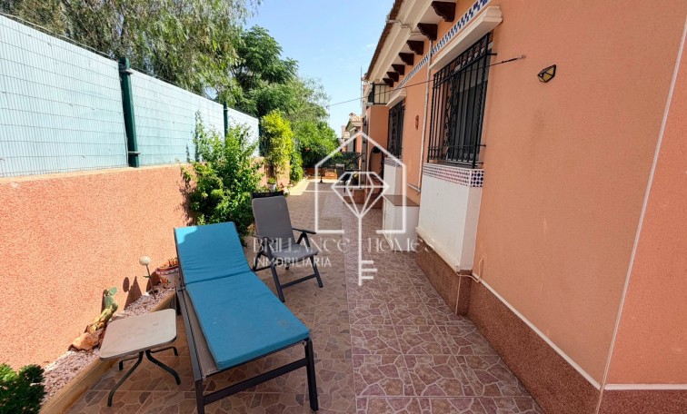 Revente - Detached villa - Los Montesinos - La Herrada