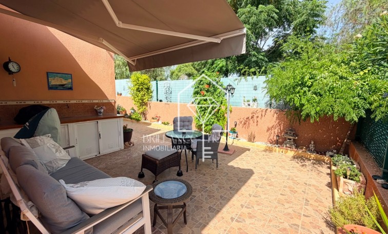 Revente - Detached villa - Los Montesinos - La Herrada