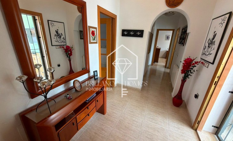 Revente - Detached villa - Los Montesinos - La Herrada