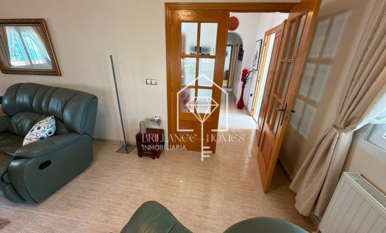 Revente - Detached villa - Los Montesinos - La Herrada