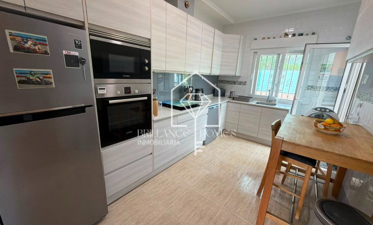 Revente - Detached villa - Los Montesinos - La Herrada