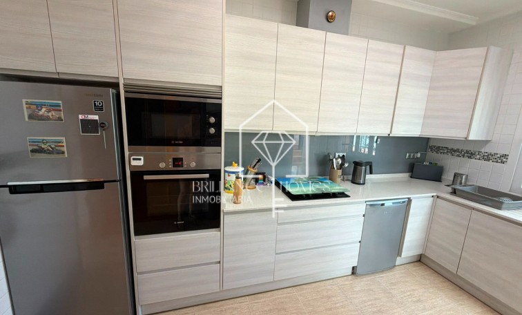 Revente - Detached villa - Los Montesinos - La Herrada