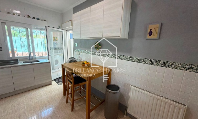 Revente - Detached villa - Los Montesinos - La Herrada