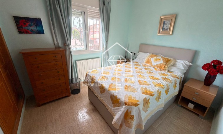 Revente - Detached villa - Los Montesinos - La Herrada