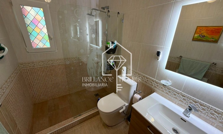 Revente - Detached villa - Los Montesinos - La Herrada