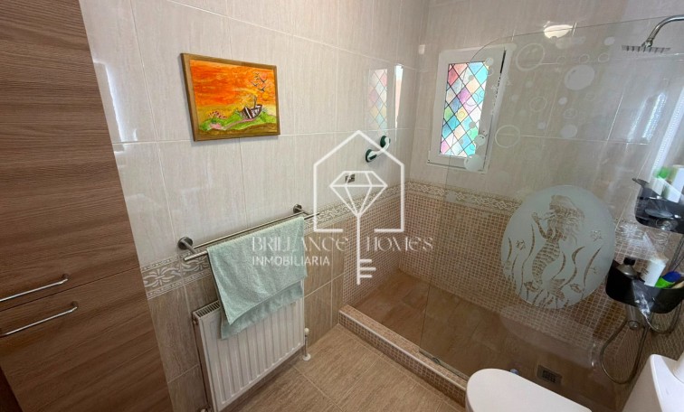 Revente - Detached villa - Los Montesinos - La Herrada