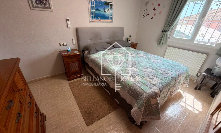 Revente - Detached villa - Los Montesinos - La Herrada