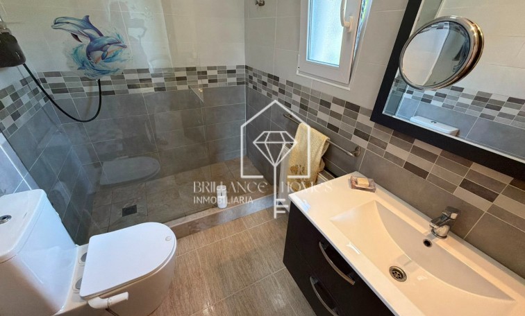 Revente - Detached villa - Los Montesinos - La Herrada