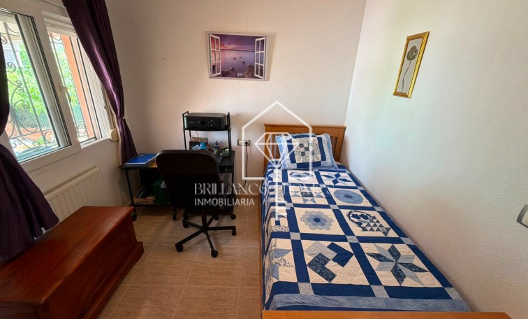 Revente - Detached villa - Los Montesinos - La Herrada
