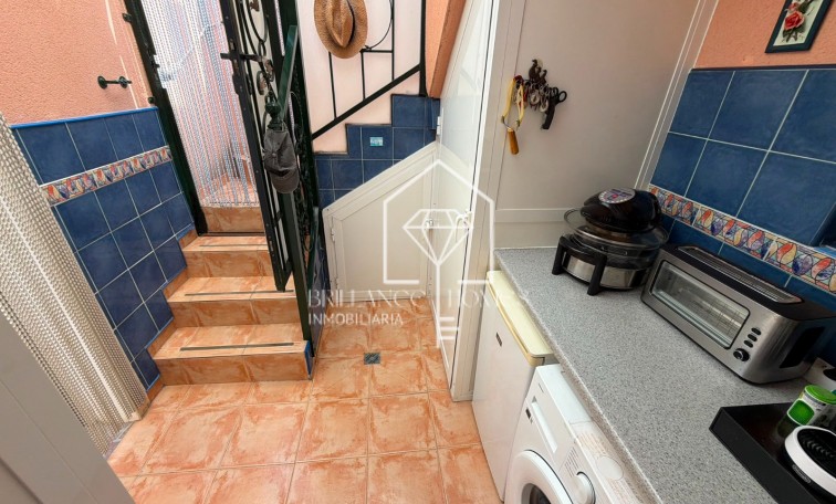 Revente - Detached villa - Los Montesinos - La Herrada