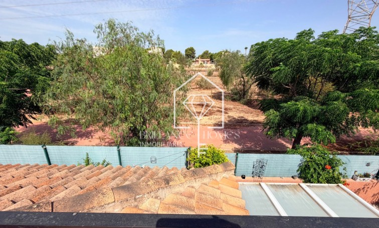Revente - Detached villa - Los Montesinos - La Herrada