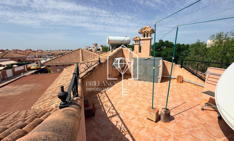 Revente - Detached villa - Los Montesinos - La Herrada