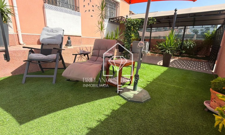 Revente - Detached villa - Los Montesinos - La Herrada