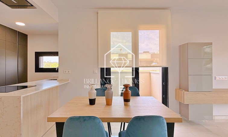 Revente - Appartement / flat - Orihuela - Orihuela Costa