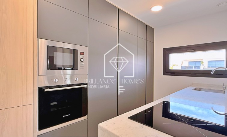 Revente - Appartement / flat - Orihuela - Orihuela Costa