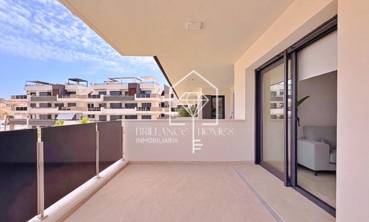 Revente - Appartement / flat - Orihuela - Orihuela Costa