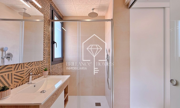 Revente - Appartement / flat - Orihuela - Orihuela Costa