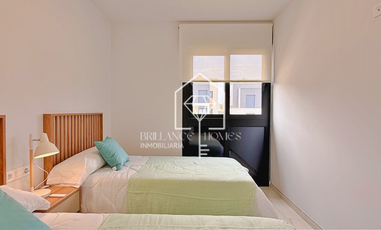 Revente - Appartement / flat - Orihuela - Orihuela Costa