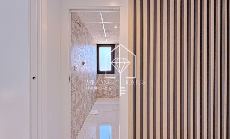 Revente - Appartement / flat - Orihuela - Orihuela Costa