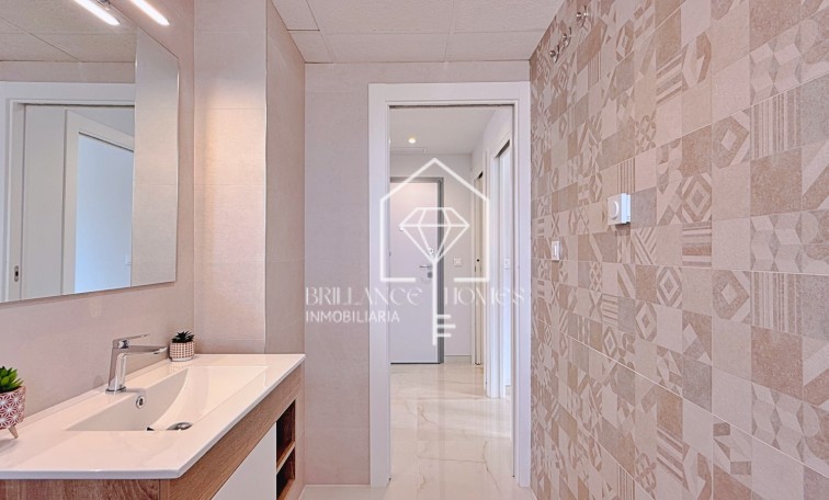 Revente - Appartement / flat - Orihuela - Orihuela Costa