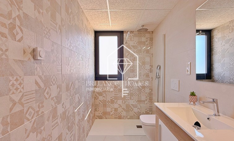 Revente - Appartement / flat - Orihuela - Orihuela Costa