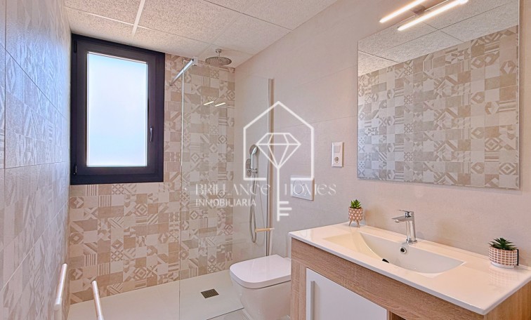 Revente - Appartement / flat - Orihuela - Orihuela Costa