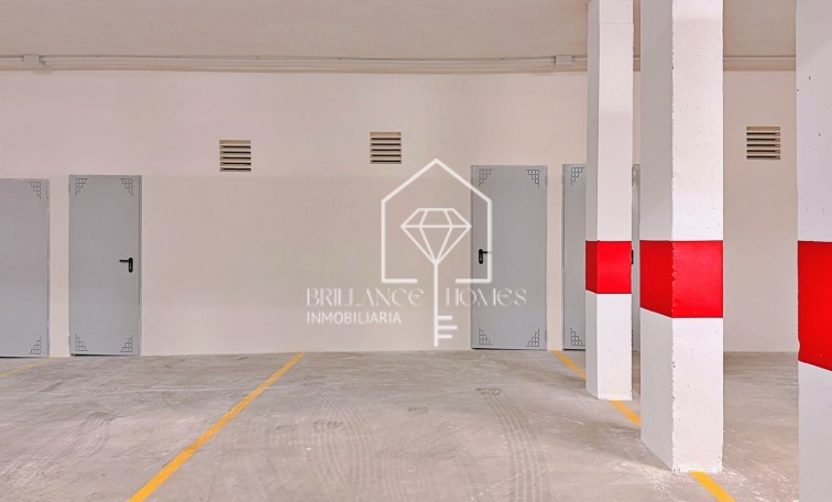 Revente - Appartement / flat - Orihuela - Orihuela Costa