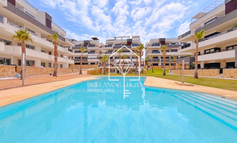 Revente - Appartement / flat - Orihuela - Orihuela Costa