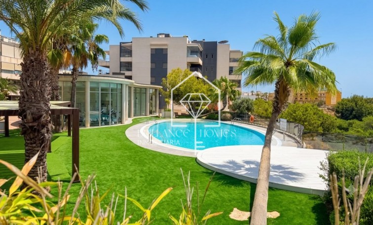 Segunda mano - Apartamento / piso - Orihuela Costa - La Zenia