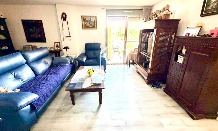 Segunda mano - Apartamento / piso - Orihuela Costa - La Zenia