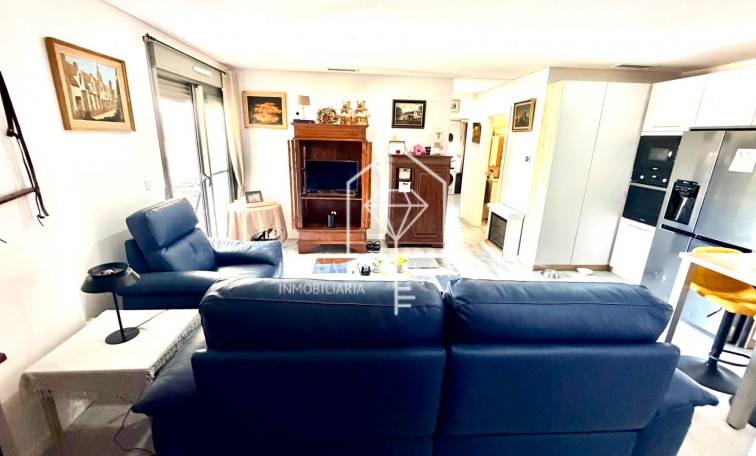 Segunda mano - Apartamento / piso - Orihuela Costa - La Zenia