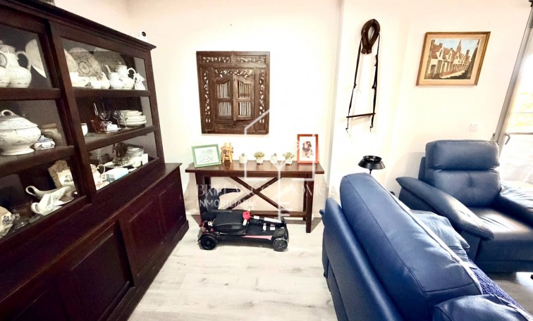 Segunda mano - Apartamento / piso - Orihuela Costa - La Zenia