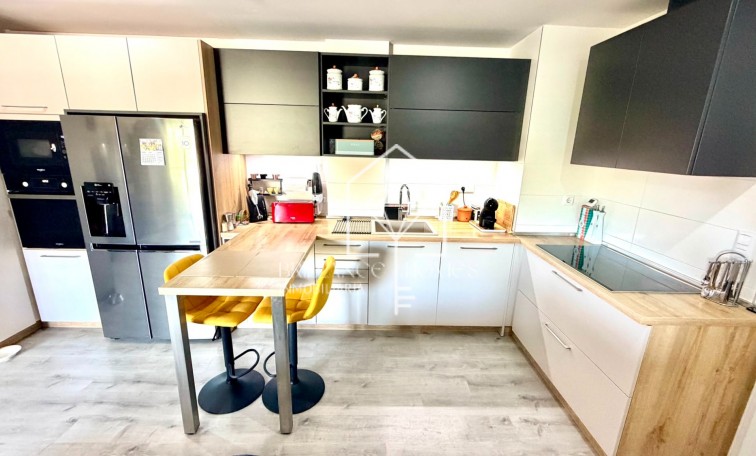 Segunda mano - Apartamento / piso - Orihuela Costa - La Zenia