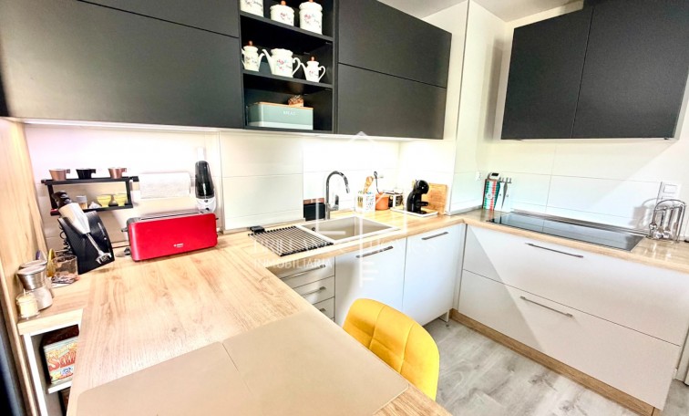 Segunda mano - Apartamento / piso - Orihuela Costa - La Zenia