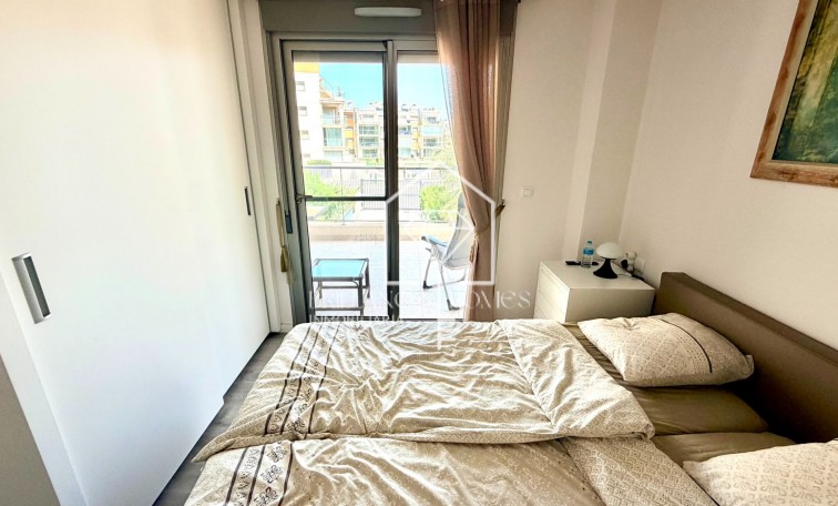 Segunda mano - Apartamento / piso - Orihuela Costa - La Zenia