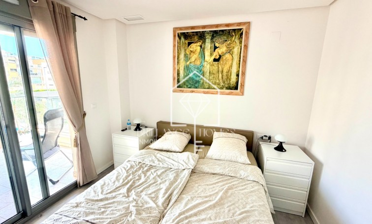 Segunda mano - Apartamento / piso - Orihuela Costa - La Zenia