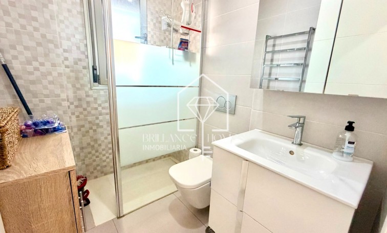 Segunda mano - Apartamento / piso - Orihuela Costa - La Zenia
