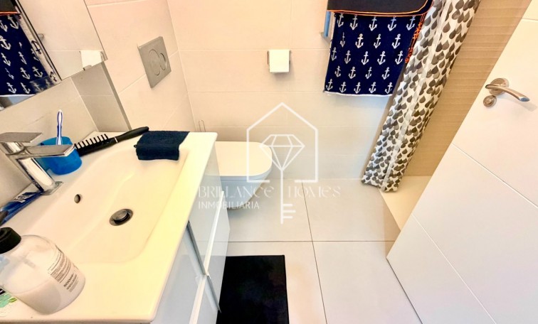 Segunda mano - Apartamento / piso - Orihuela Costa - La Zenia