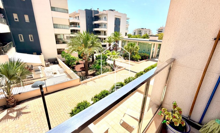Segunda mano - Apartamento / piso - Orihuela Costa - La Zenia